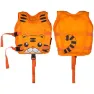 Waimea Animal Swimming Svømmevest unisex, Orange / black / white, 3-6Y