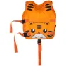 Waimea Animal Swimming Svømmevest unisex, Orange / black / white, 3-6Y