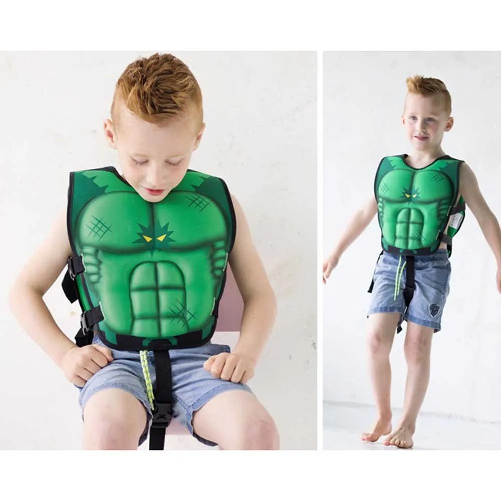 Waimea Hero Swimming Svømmevest unisex