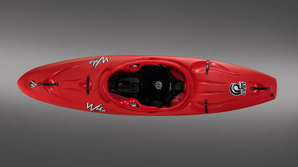 Waka Kayaks Waka Billy Goat
