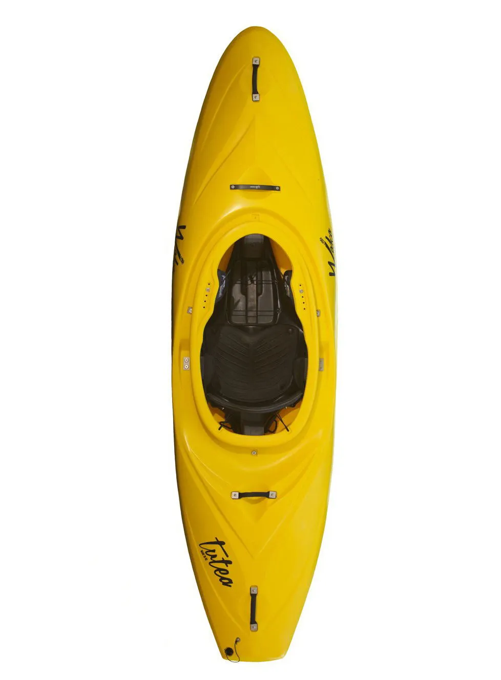 Waka Kayaks Waka Tutea, Lime