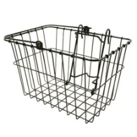 Wald 133 Quick Release sykkelkurv
