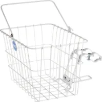 Wald 3133 Quick Release sykkelkurv