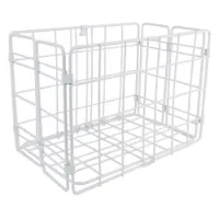 Wald 582 foldbar sykkelkurv bak Wald 582 foldbar sykkelkurv bak