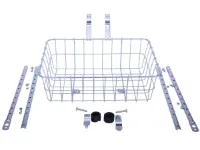 Wald Multifit kurv 38x25x12cm Wald Multifit kurv 38x25x12cm
