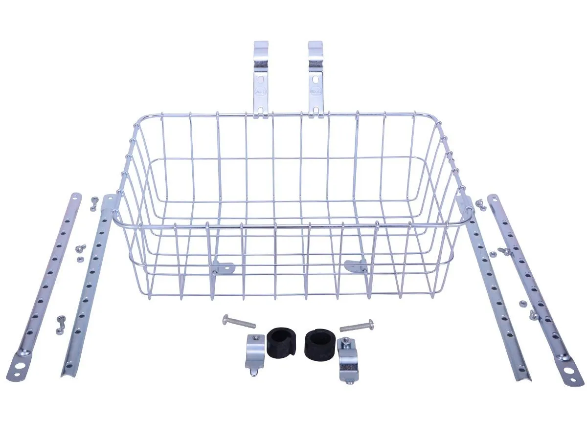Wald Multifit kurv 38x25x12cm