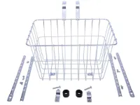 Wald Multifit kurv 38x25x23cm Wald Multifit kurv 38x25x23cm