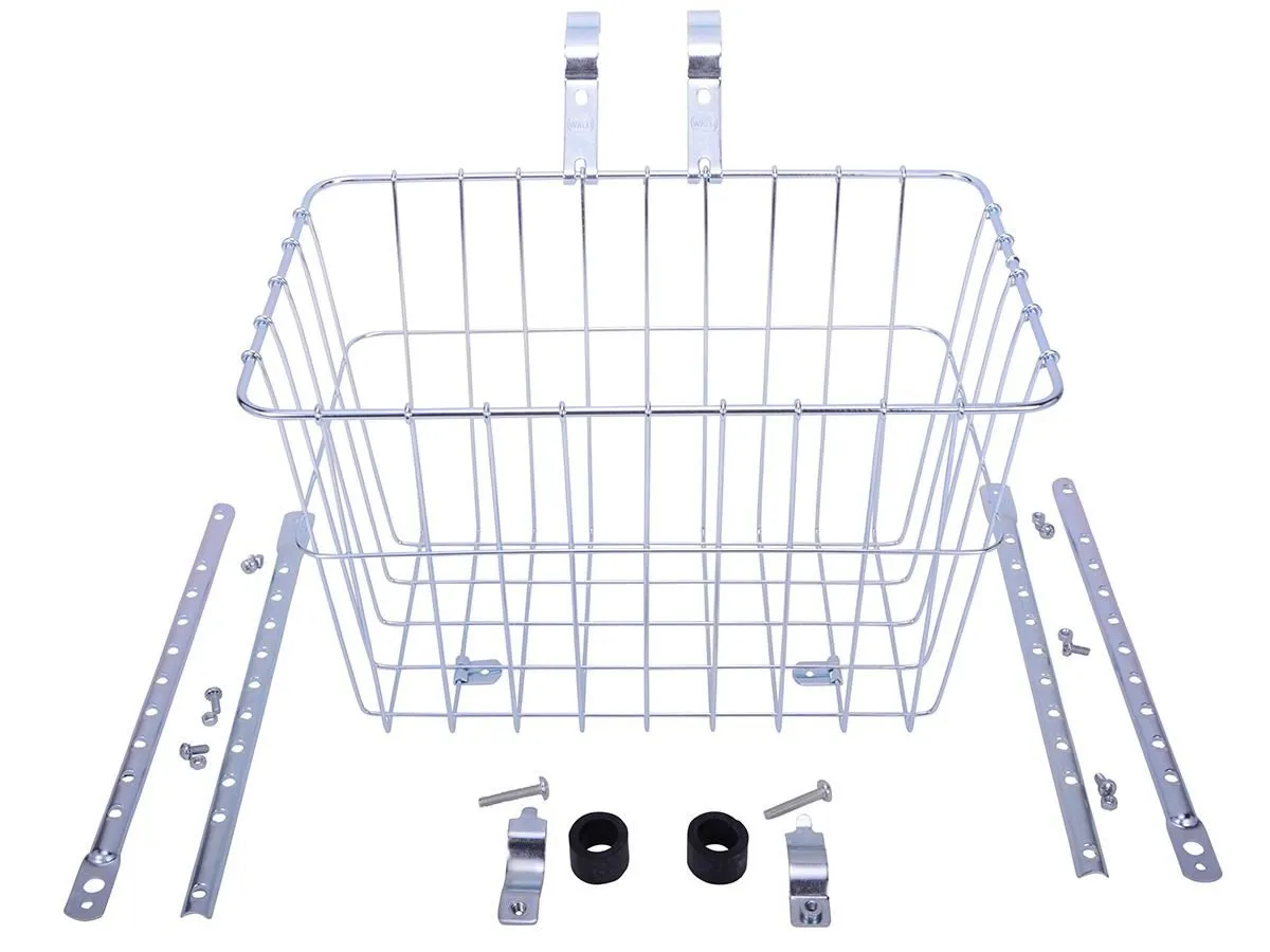 Wald Multifit kurv 38x25x23cm