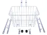 Wald Multifit kurv 38x25x23cm
