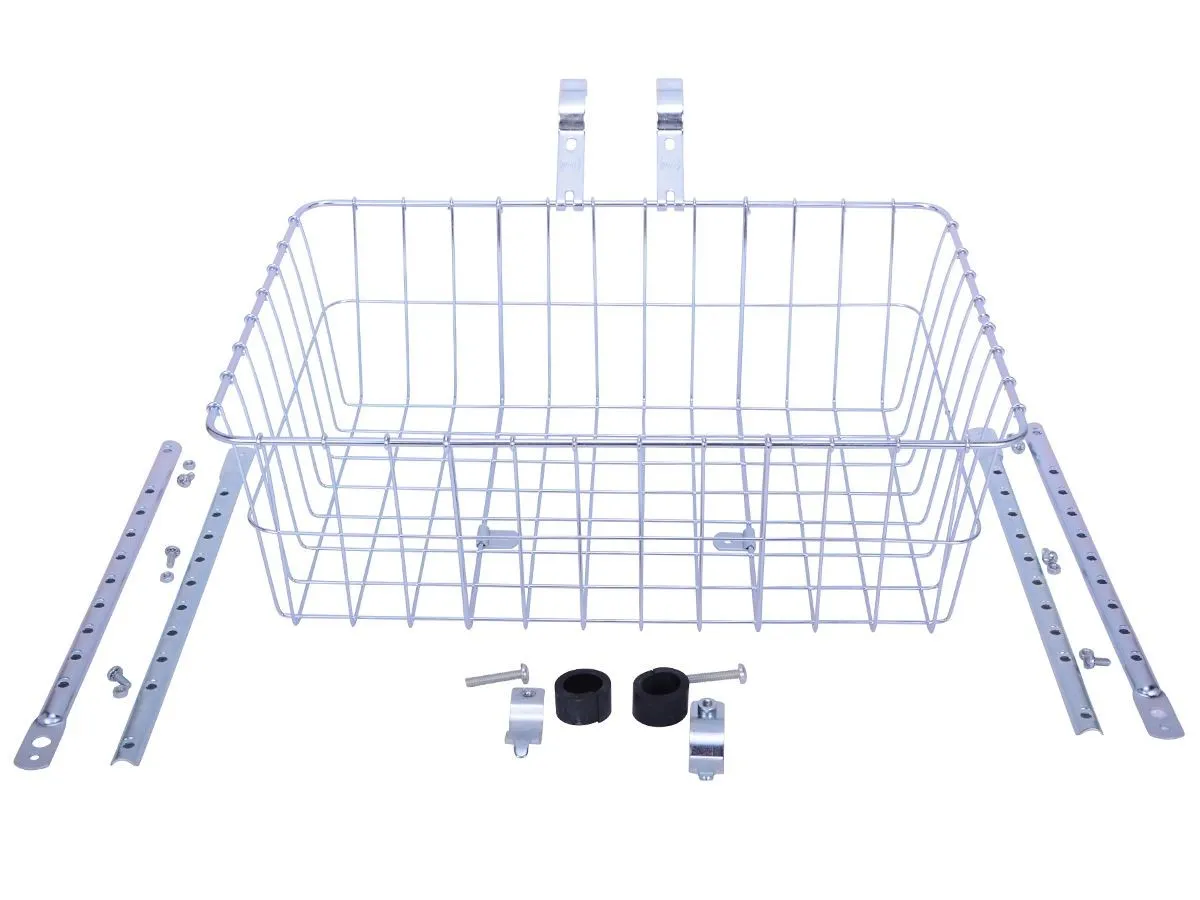 Wald Multifit kurv 46x33x15cm