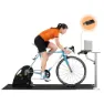 Walio Ant+ Usb U10-mottaker, Black, One Size