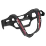 Walio M1 Carbon Høyre Flaskeholder, Black, One Size