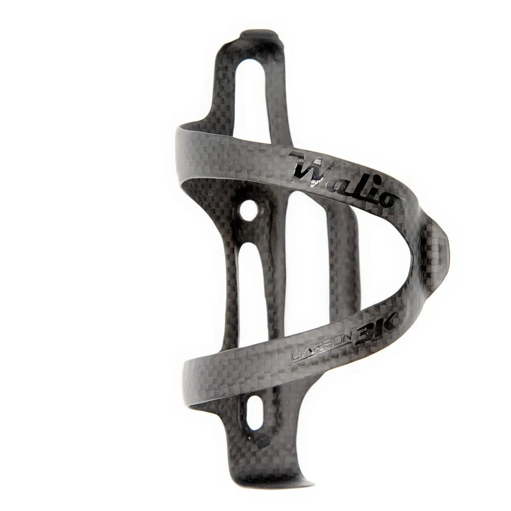 Walio M2 Flaskeholder, Black, One Size