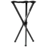 Walkstool Basic 60 Krakk, Black, One Size