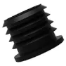 Walkstool Plastic End