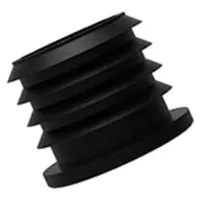 Walkstool Plastic End