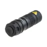 Walther Everyday C1 Lommelykt, Black, 400 Lysstyrker