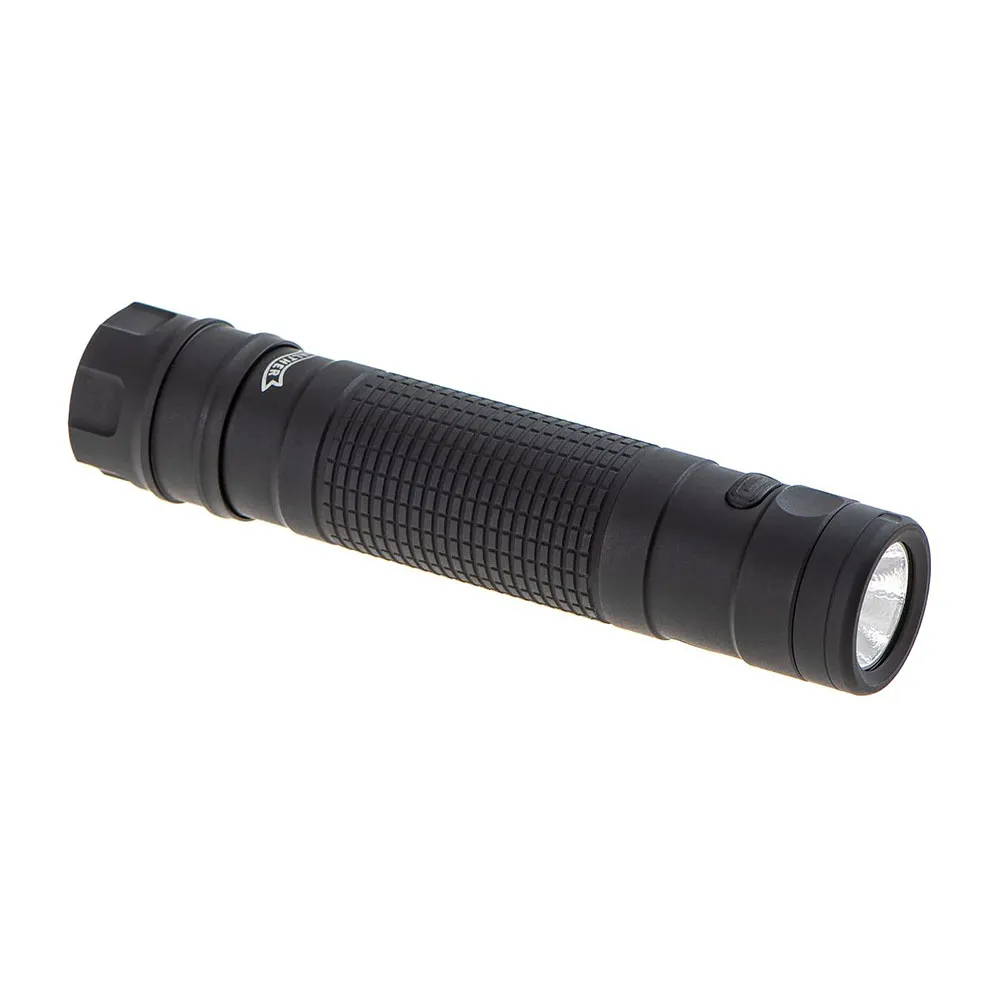Walther Everyday C2 Lommelykt, Black, One Size