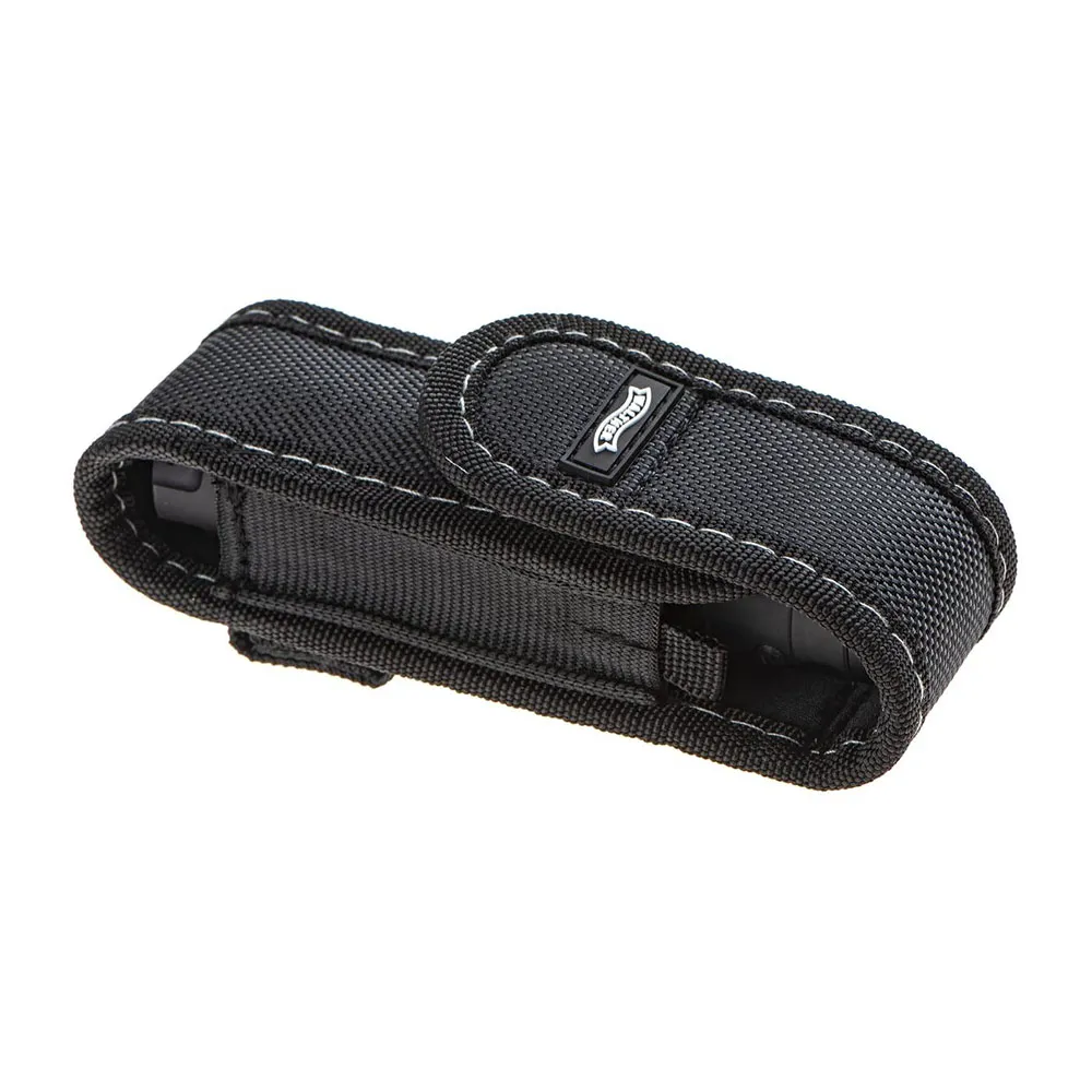 Walther Everyday C2 Lommelykt, Black, One Size