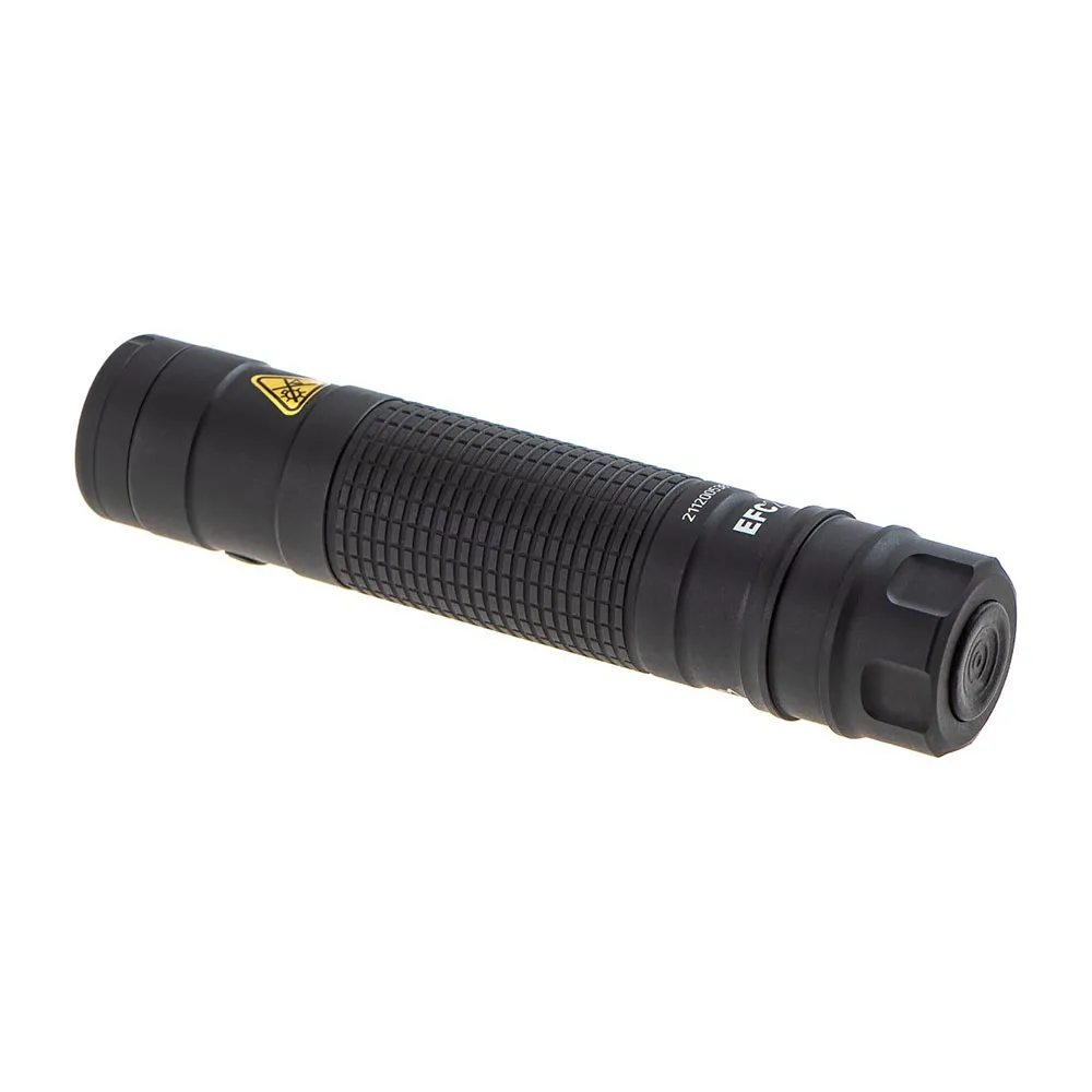 Walther Everyday C2 Lommelykt, Black, One Size