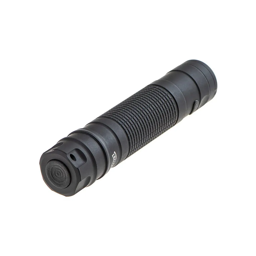 Walther Everyday C2 Lommelykt, Black, One Size
