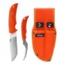 Walther Jaktøkssett 3, Silver / orange, One Size
