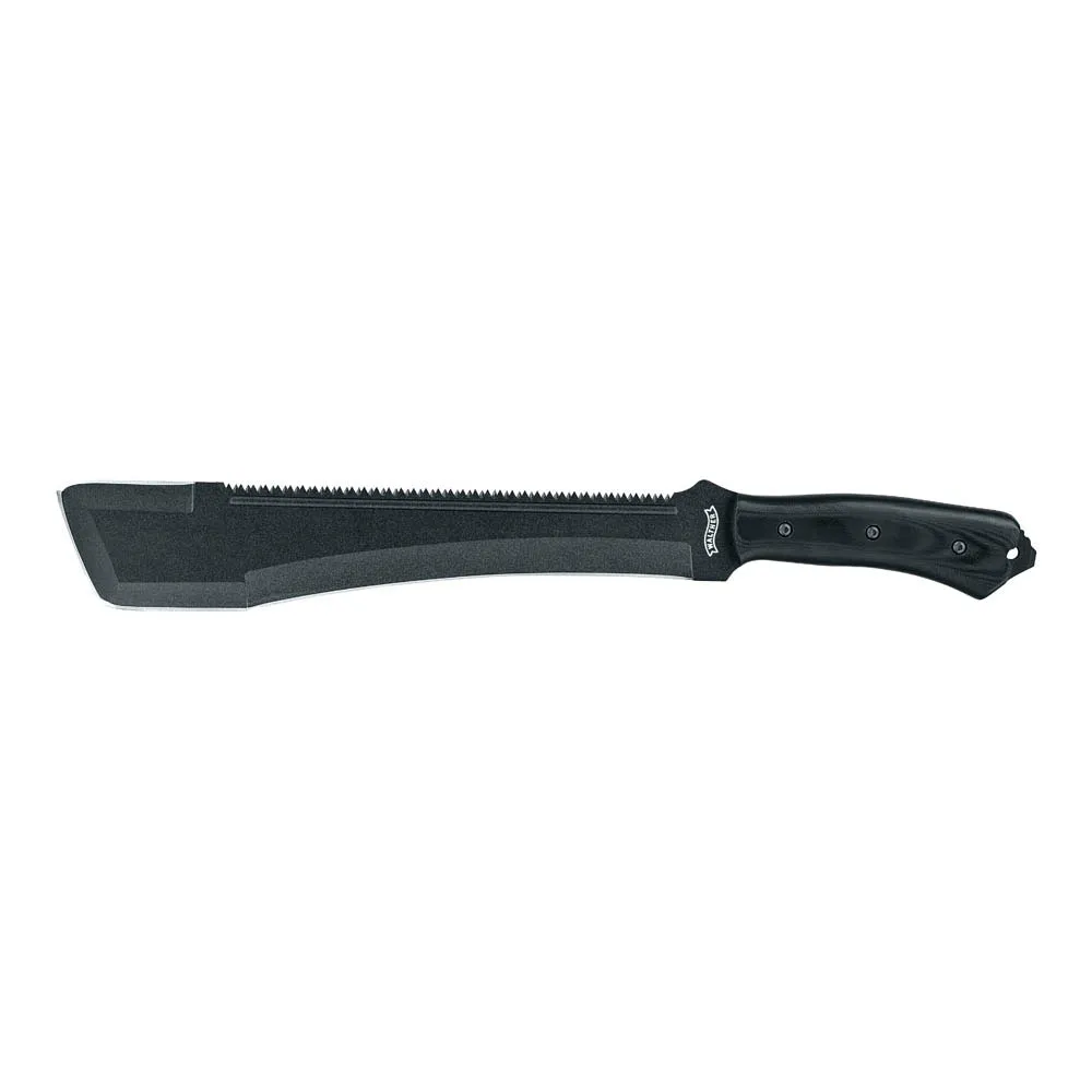 Walther Msm Kniv, Silver, One Size Walther Msm Kniv, Silver, One Size