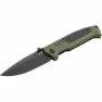 Walther Pdp Spearpoint Lommekniv