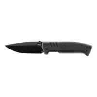 Walther Pdp Tanto Serrated Lommekniv Walther Pdp Tanto Serrated Lommekniv