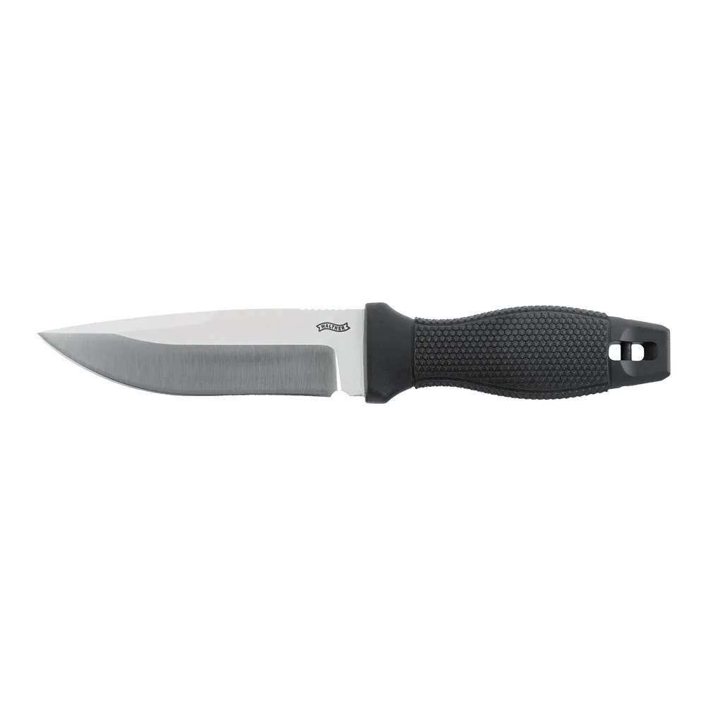 Walther Skt Kniv, Silver, One Size Walther Skt Kniv, Silver, One Size