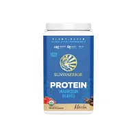 Warrior Blend Organic