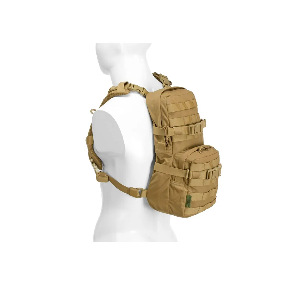 Warrior Cargo Pack Ryggsekk