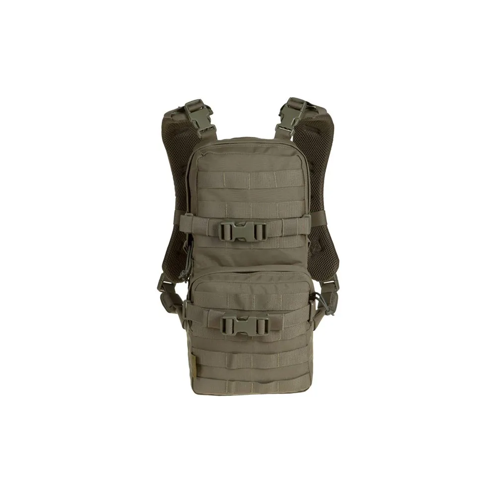 Warrior Cargo Pack Ryggsekk