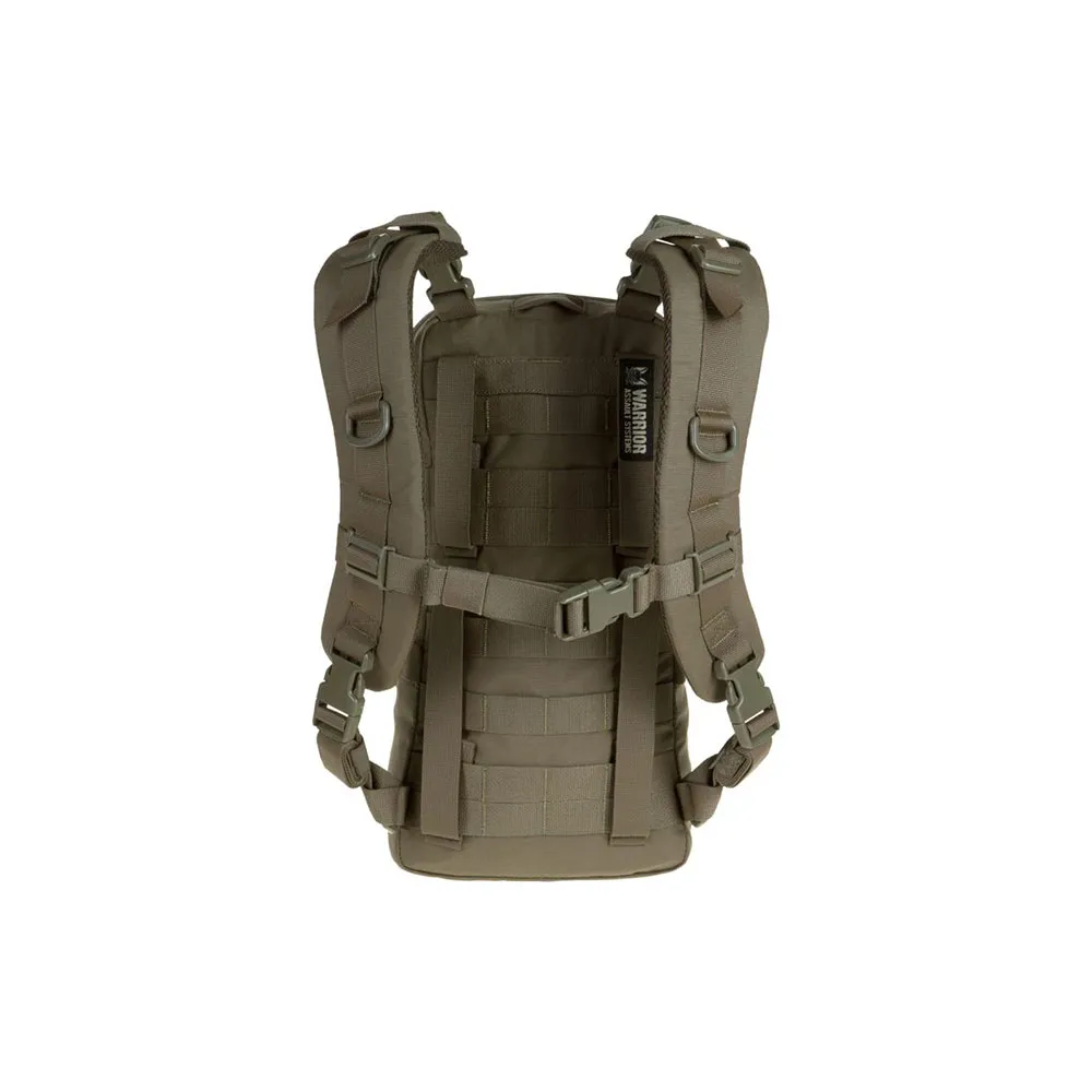 Warrior Cargo Pack Ryggsekk