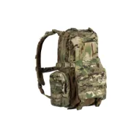 Warrior Large Helmet Cargo Pack 28l Ryggsekk Warrior Large Helmet Cargo Pack 28l Ryggsekk