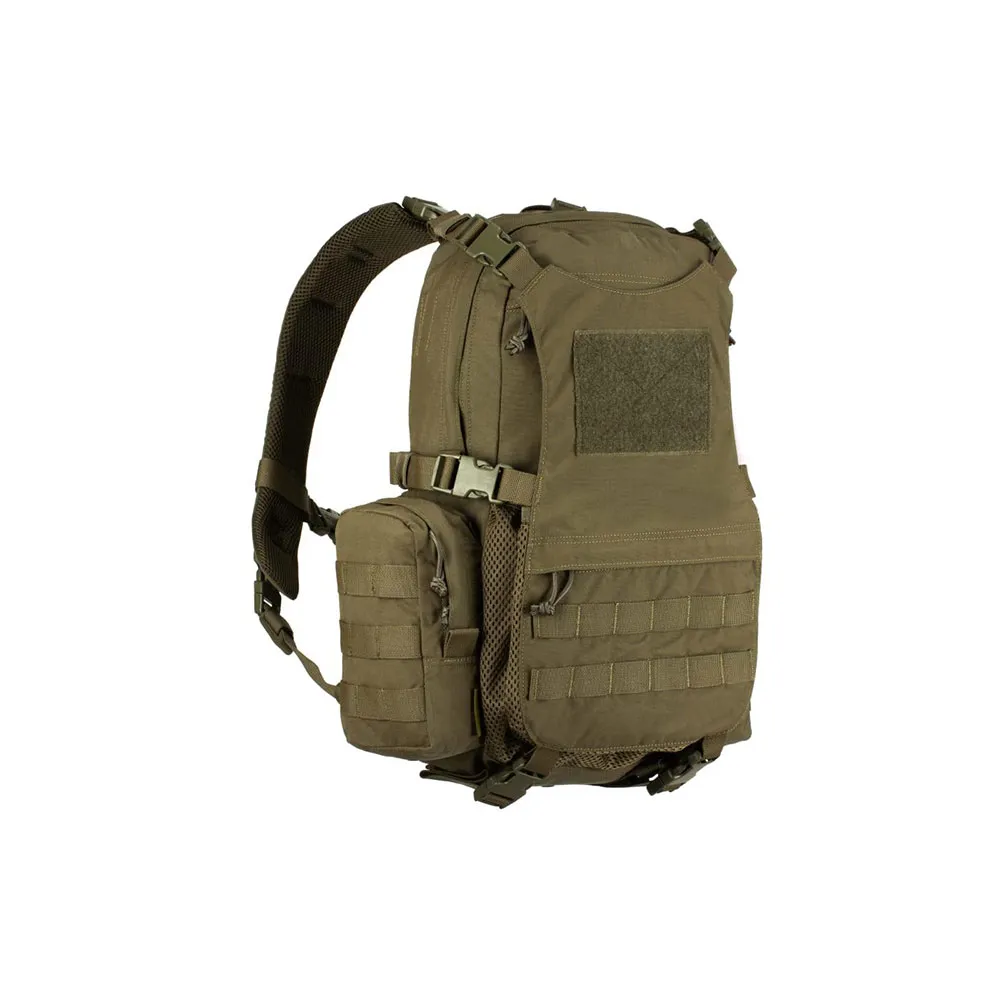 Warrior Large Helmet Cargo Pack 28l Ryggsekk Warrior Large Helmet Cargo Pack 28l Ryggsekk