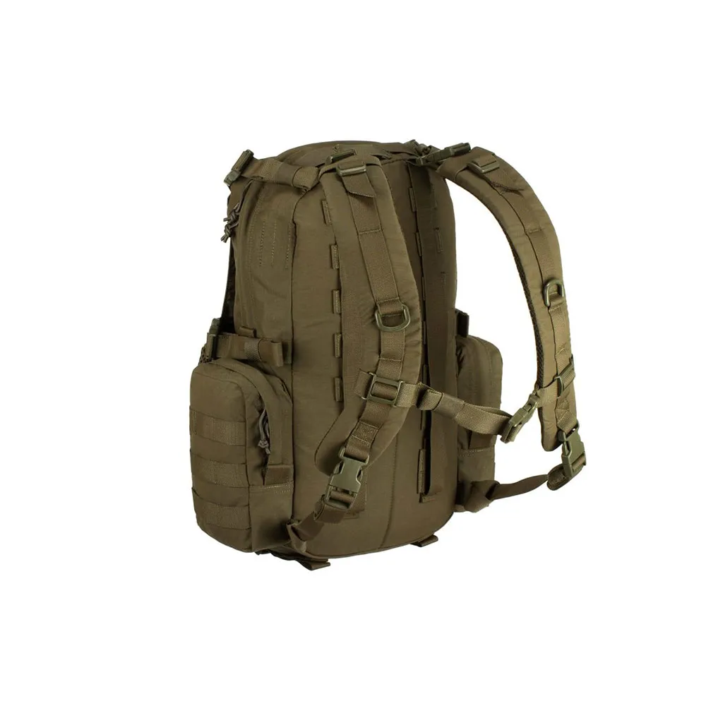 Warrior Large Helmet Cargo Pack 28l Ryggsekk Warrior Large Helmet Cargo Pack 28l Ryggsekk