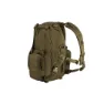 Warrior Large Helmet Cargo Pack 28l Ryggsekk