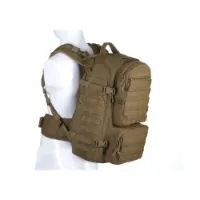 Warrior Predator Pack Ryggsekk