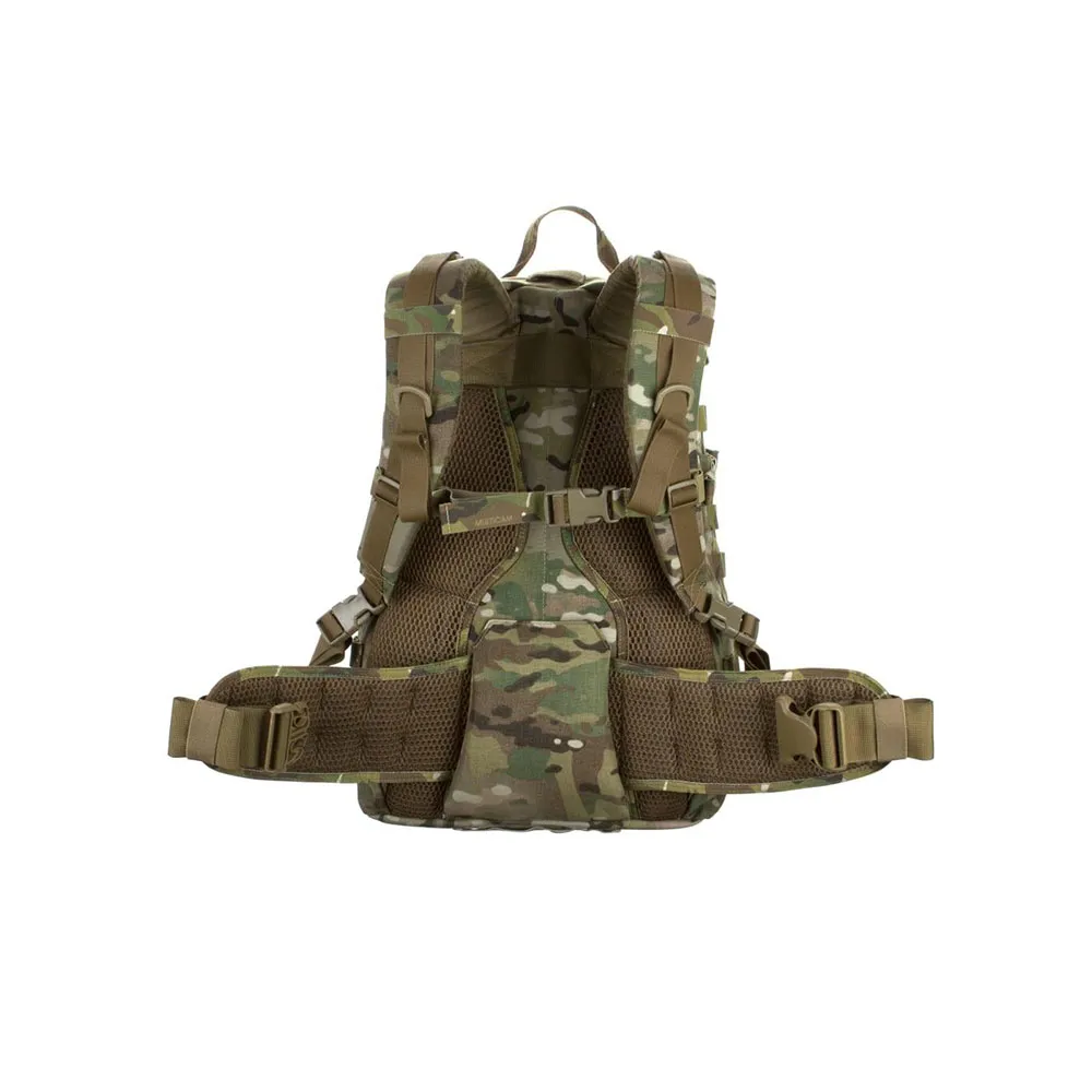 Warrior Predator Pack Ryggsekk