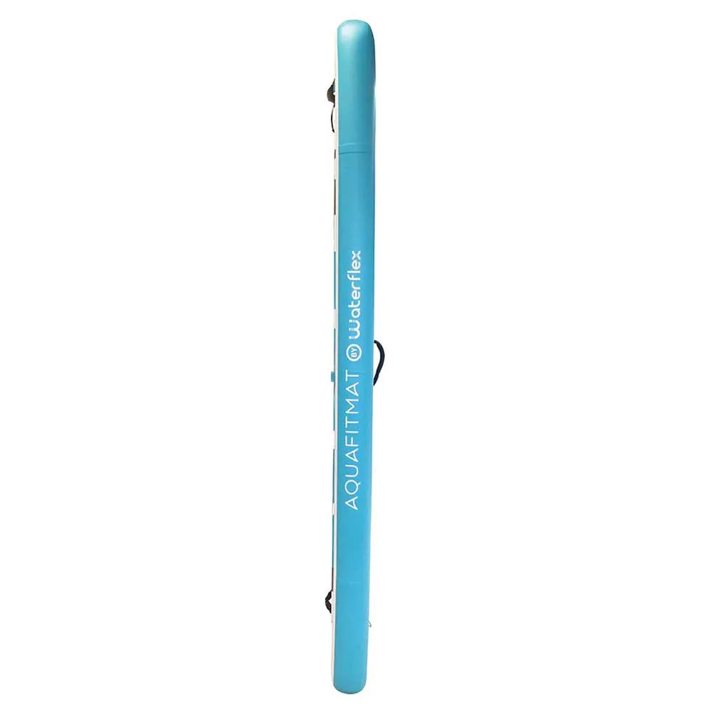 Waterflex Aquafitmat-brett unisex, Blue / white