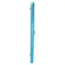 Waterflex Aquafitmat-brett unisex, Blue / white