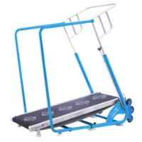 Waterflex Aquajogg Air Tredemølle unisex Waterflex Aquajogg Air Tredemølle unisex