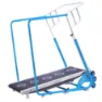 Waterflex Aquajogg Air Tredemølle unisex, One size