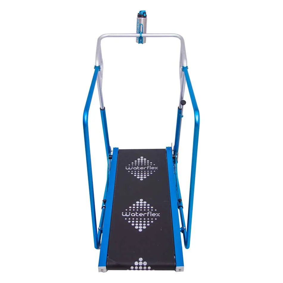 Waterflex Aquajogg Air Tredemølle unisex, One size