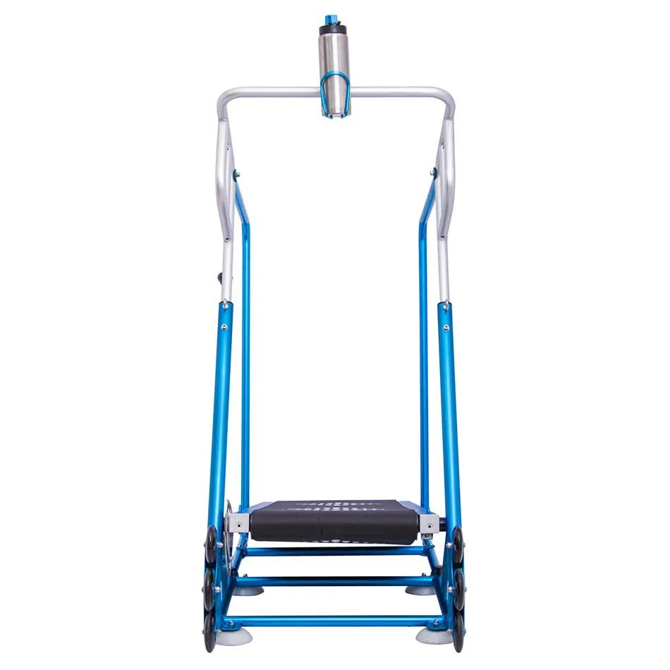 Waterflex Aquajogg Air Tredemølle unisex, One size