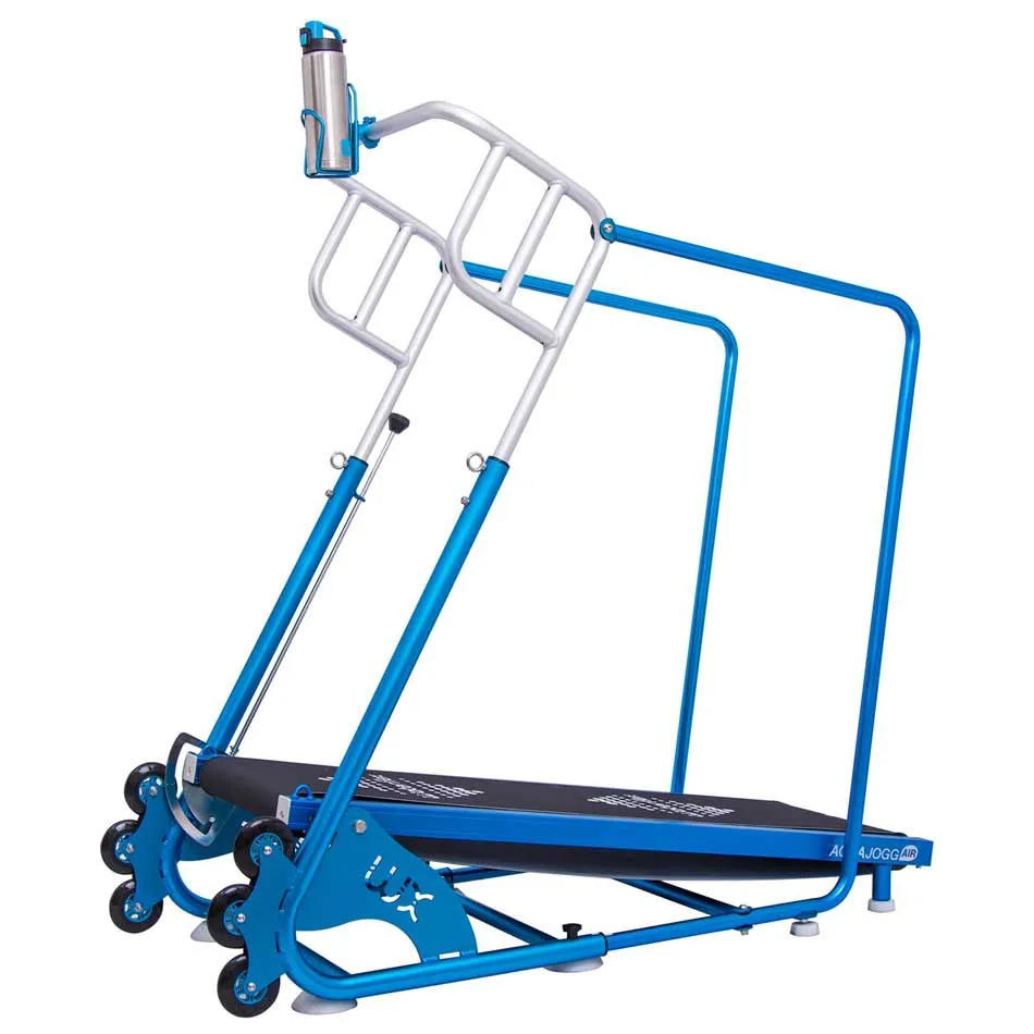 Waterflex Aquajogg Air Tredemølle unisex, One size