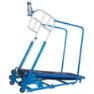 Waterflex Aquajogg Air Tredemølle unisex, One size