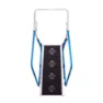 Waterflex Aquajogg Air Tredemølle unisex, One size