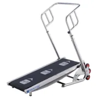 Waterflex Aquajogg Tredemølle unisex